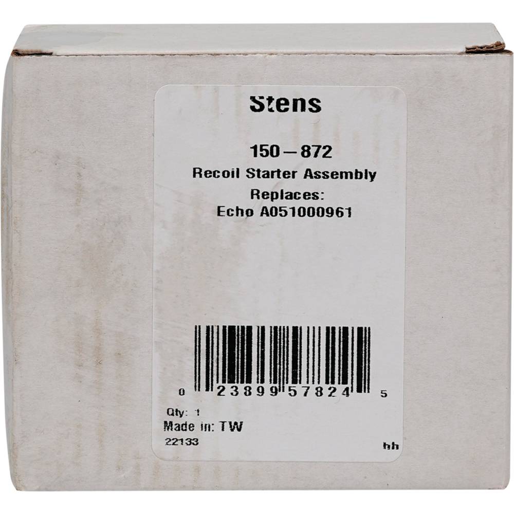 150-872-recoil-starter-assembly